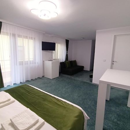 Hotel Casa Tiky Timisoara Esterno foto