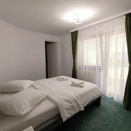 Hotel Casa Tiky Timisoara Esterno foto