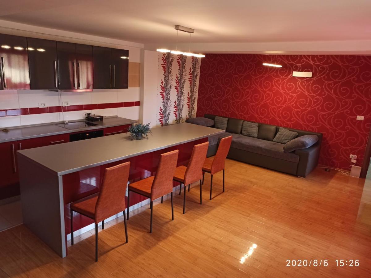 Hotel Casa Tiky Timisoara Esterno foto