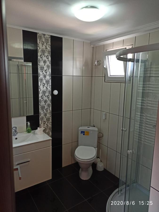 Hotel Casa Tiky Timisoara Esterno foto