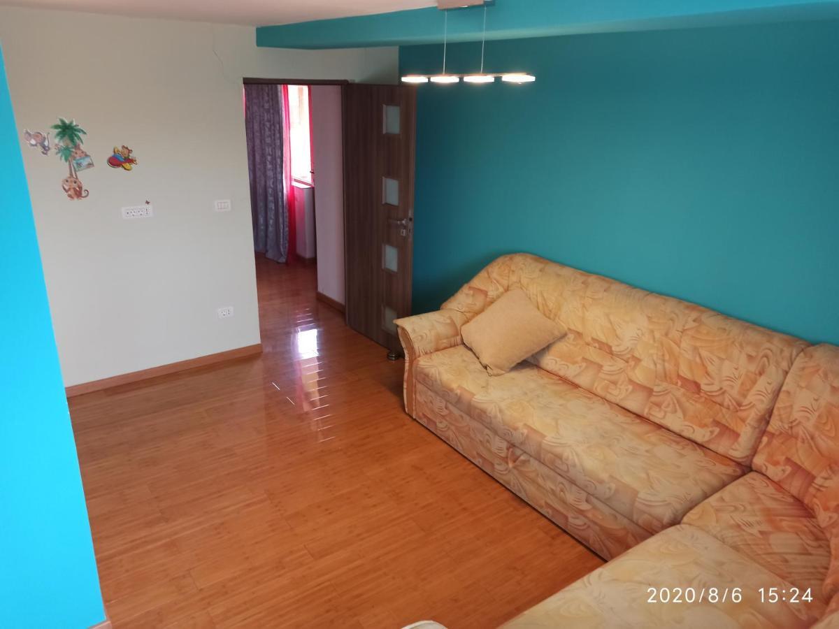 Hotel Casa Tiky Timisoara Esterno foto
