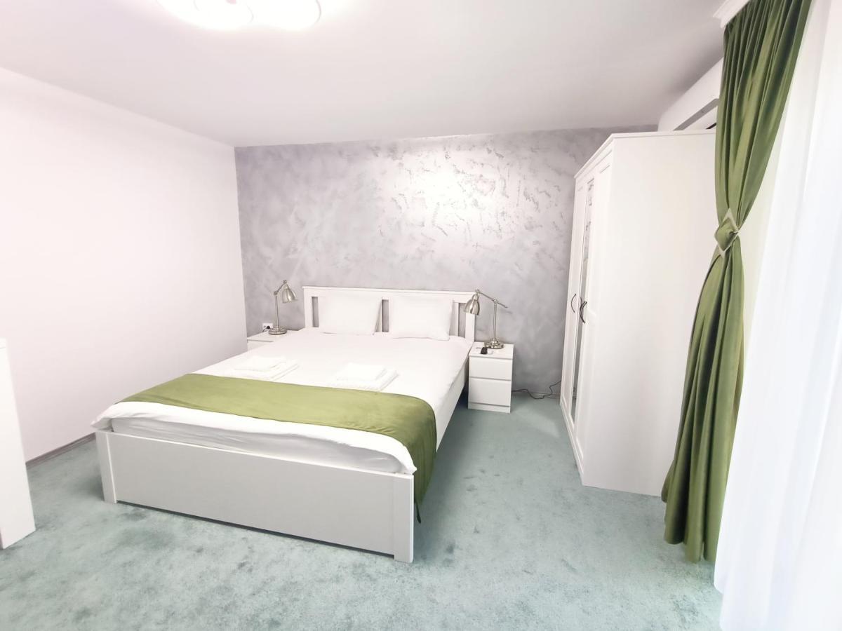 Hotel Casa Tiky Timisoara Esterno foto