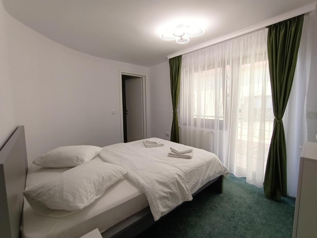 Hotel Casa Tiky Timisoara Esterno foto