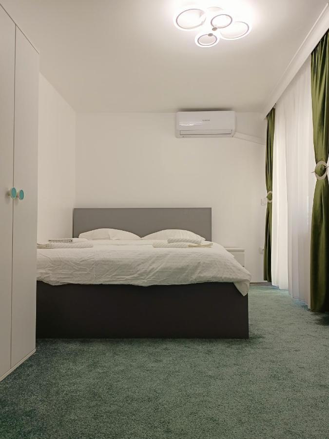 Hotel Casa Tiky Timisoara Esterno foto