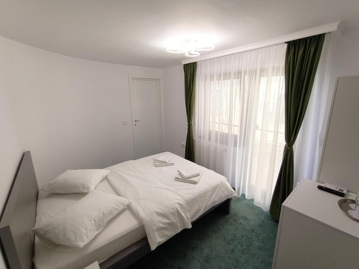 Hotel Casa Tiky Timisoara Esterno foto