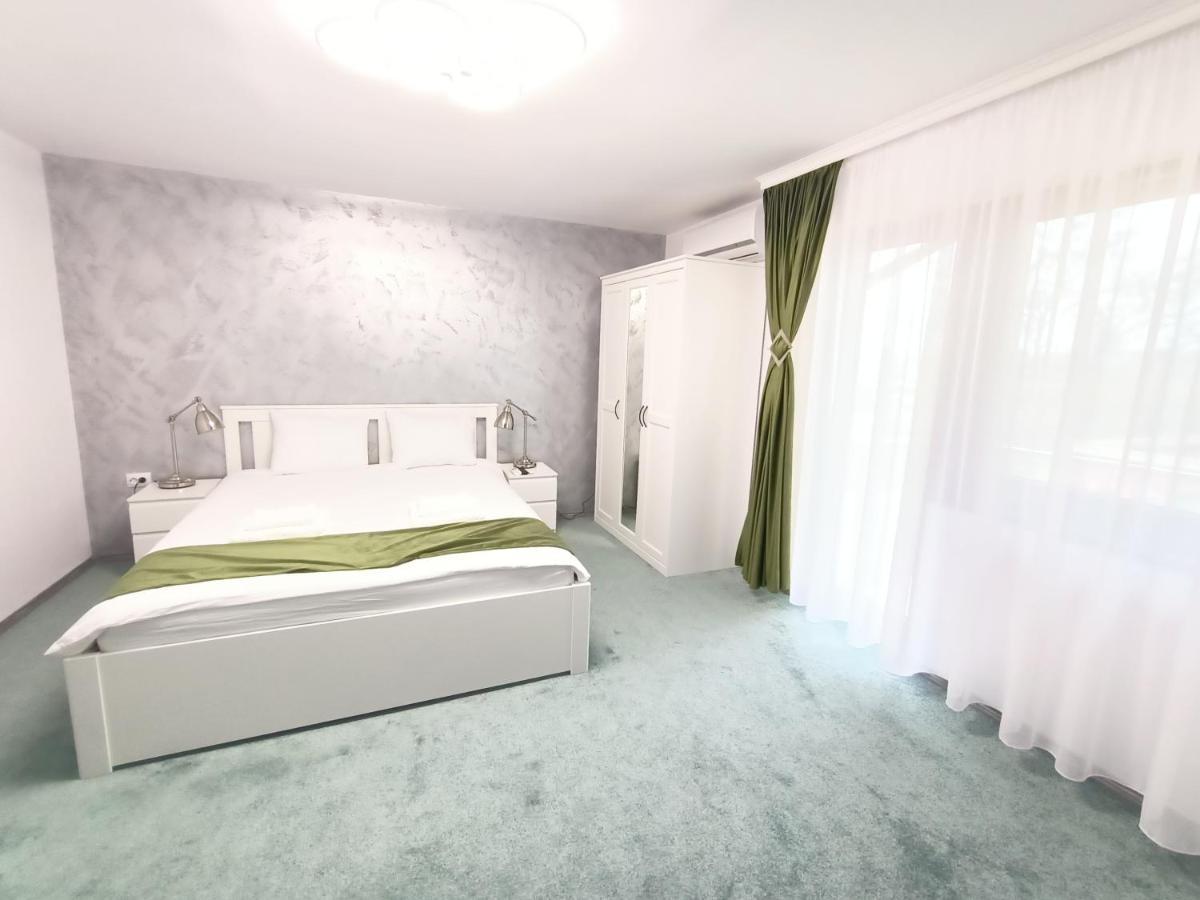Hotel Casa Tiky Timisoara Esterno foto