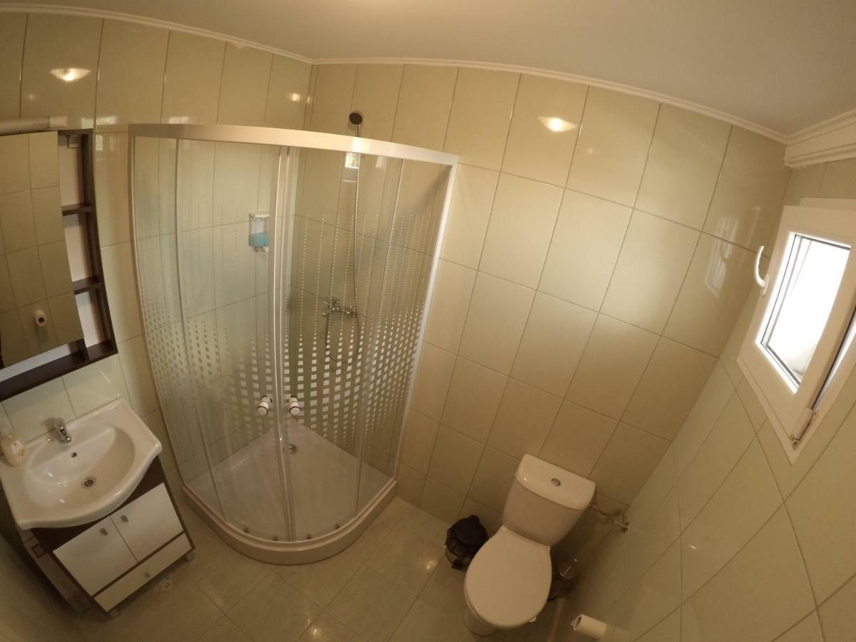 Hotel Casa Tiky Timisoara Esterno foto