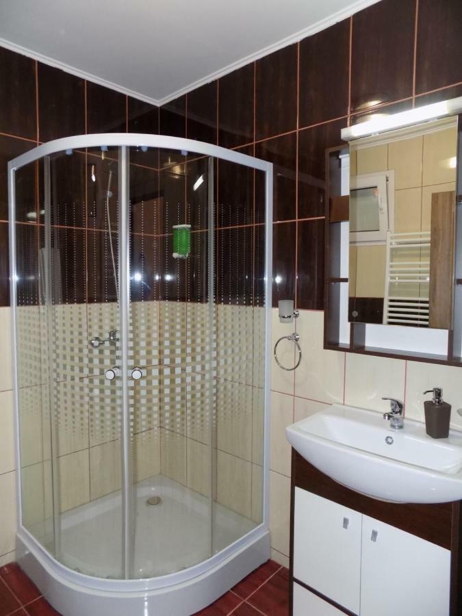 Hotel Casa Tiky Timisoara Esterno foto