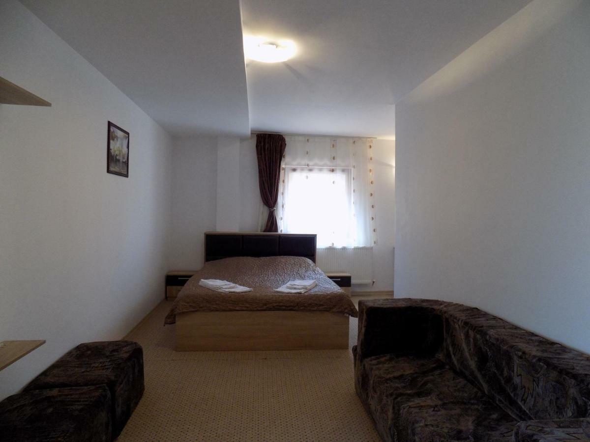 Hotel Casa Tiky Timisoara Esterno foto