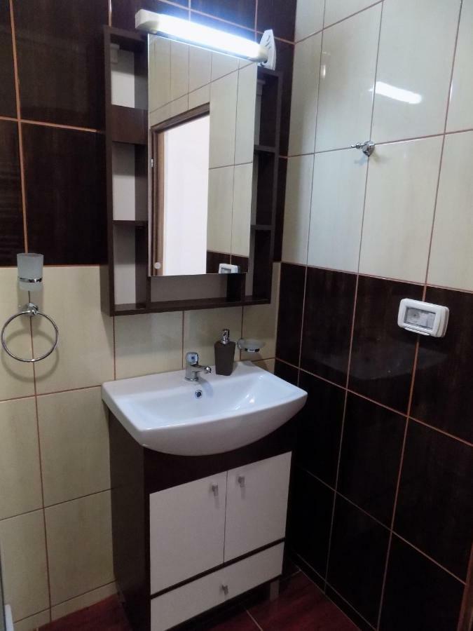 Hotel Casa Tiky Timisoara Esterno foto
