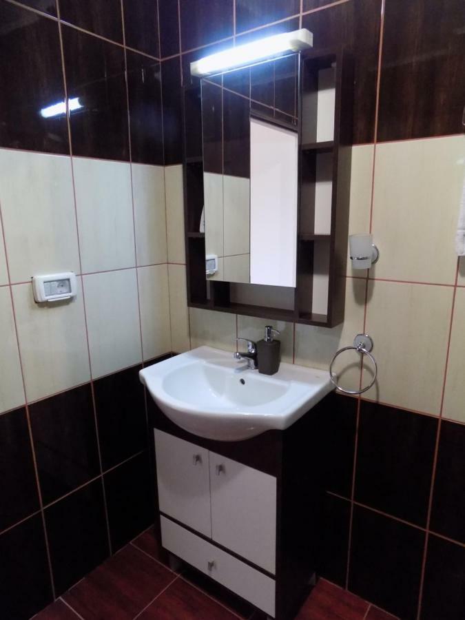 Hotel Casa Tiky Timisoara Esterno foto