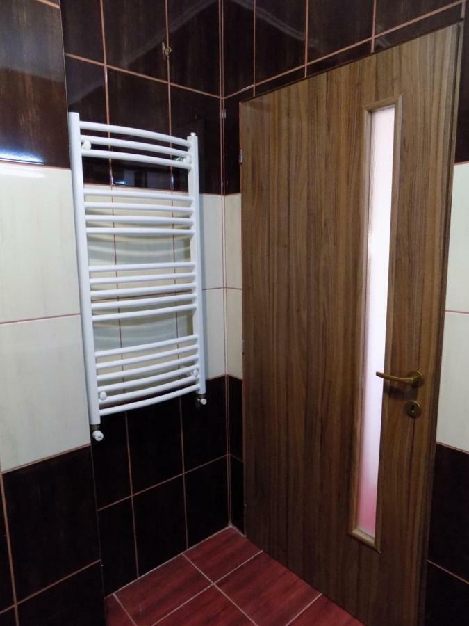 Hotel Casa Tiky Timisoara Esterno foto