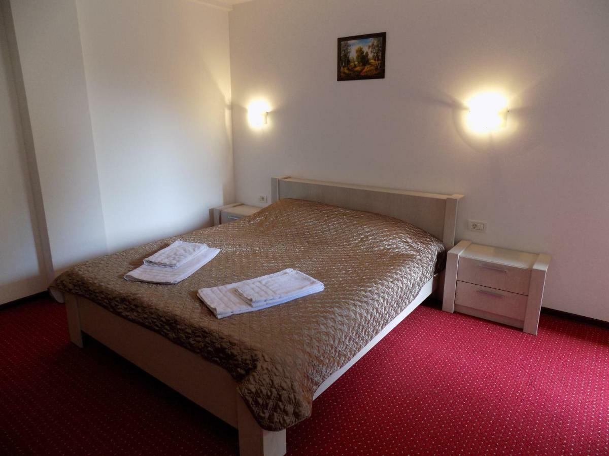 Hotel Casa Tiky Timisoara Esterno foto