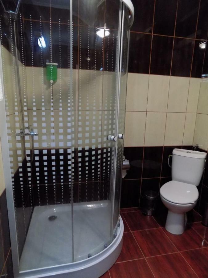 Hotel Casa Tiky Timisoara Esterno foto