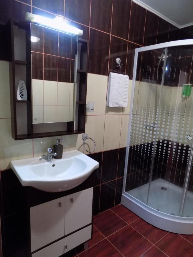 Hotel Casa Tiky Timisoara Esterno foto